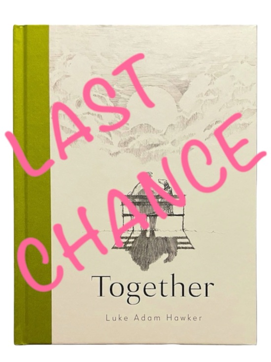 Other - Together by Luke Adam Hawker